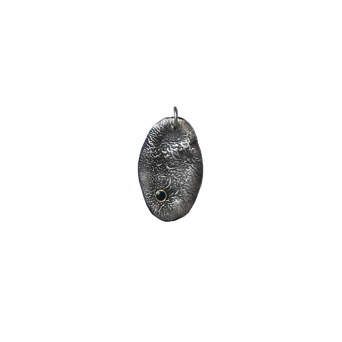 Hope Talisman Pendant-Chikahisa Studio